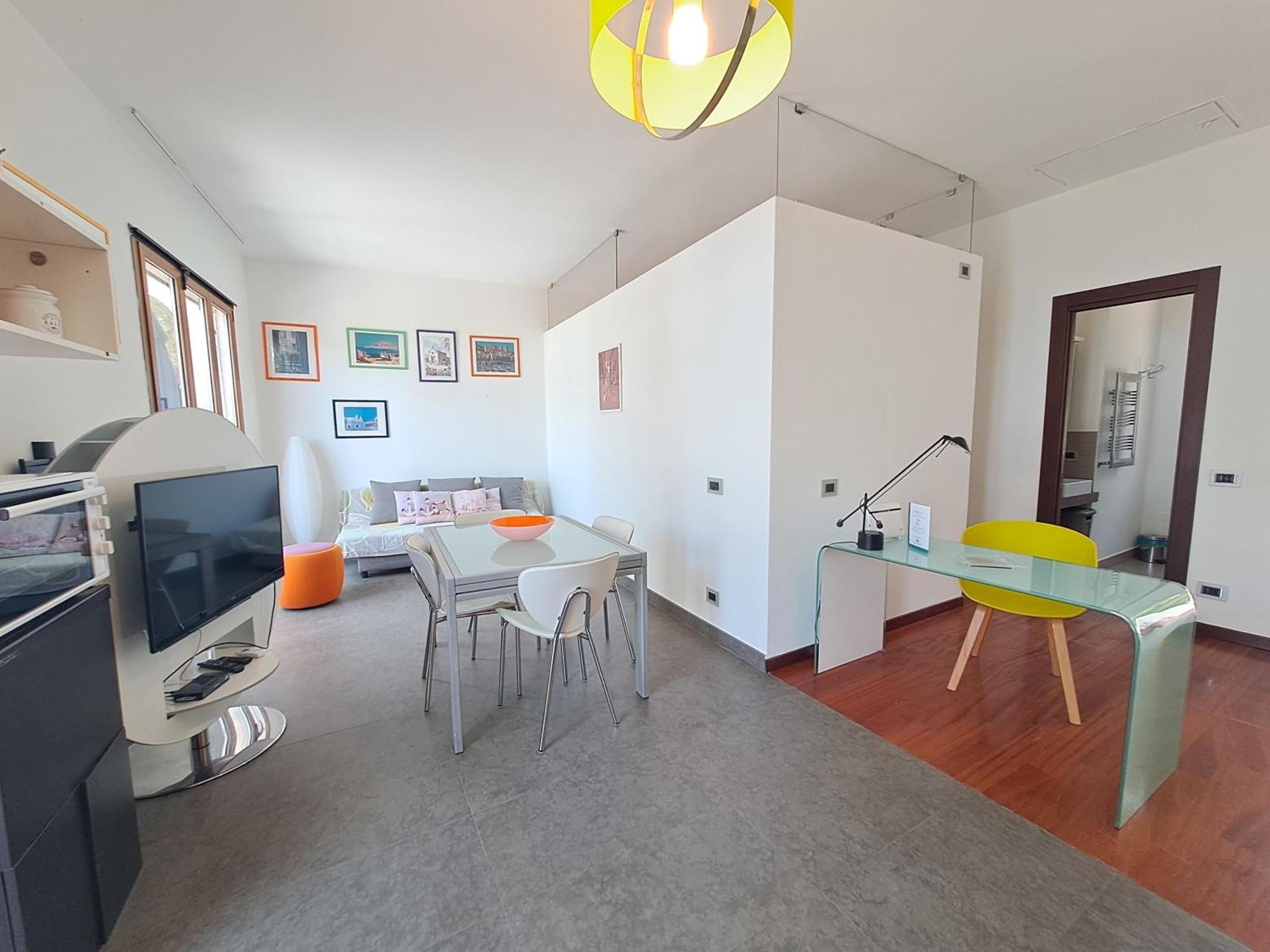 Casa Damare By Casa In Mente Villa เชฟาลู ภายนอก รูปภาพ