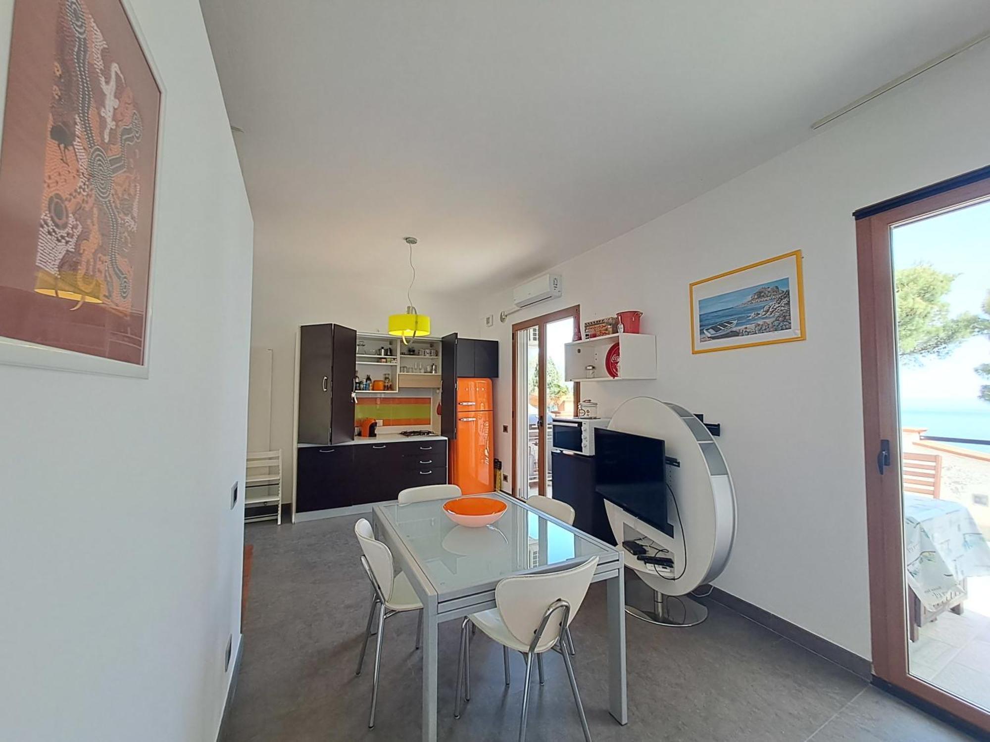 Casa Damare By Casa In Mente Villa เชฟาลู ภายนอก รูปภาพ