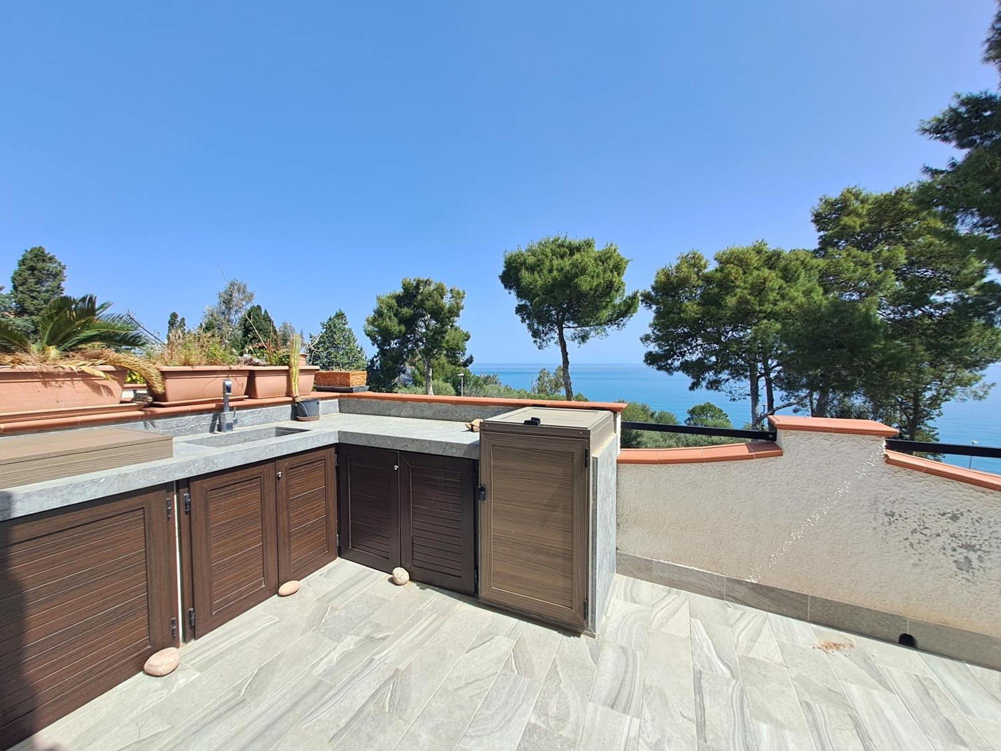 Casa Damare By Casa In Mente Villa เชฟาลู ภายนอก รูปภาพ